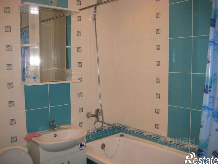 1-комн квартира Сиреневая улица, 30,  д. 30