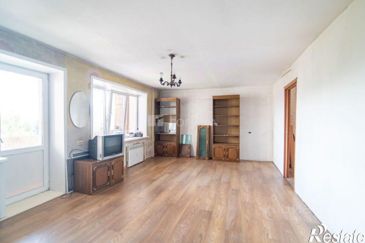 5-комн квартира Песчаная улица, 89,  д. 89