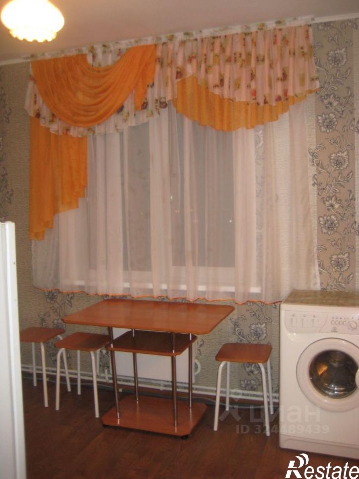 1-комн квартира Сиреневая улица, 30,  д. 30