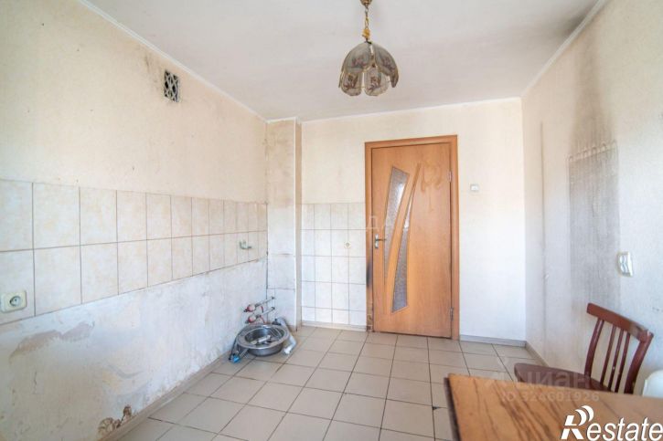 5-комн квартира Песчаная улица, 89,  д. 89