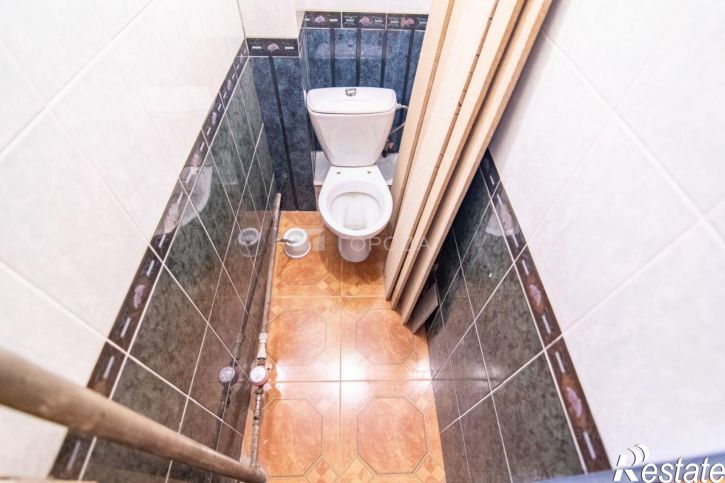 5-комн квартира Песчаная улица, 89,  д. 89