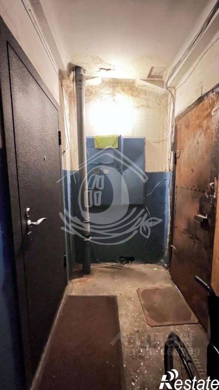 Комната улица Попова, 56,  д. 56