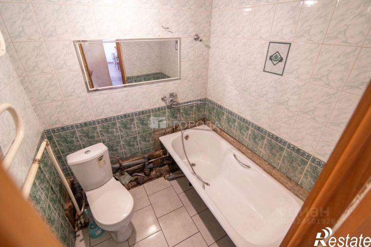 5-комн квартира Песчаная улица, 89,  д. 89