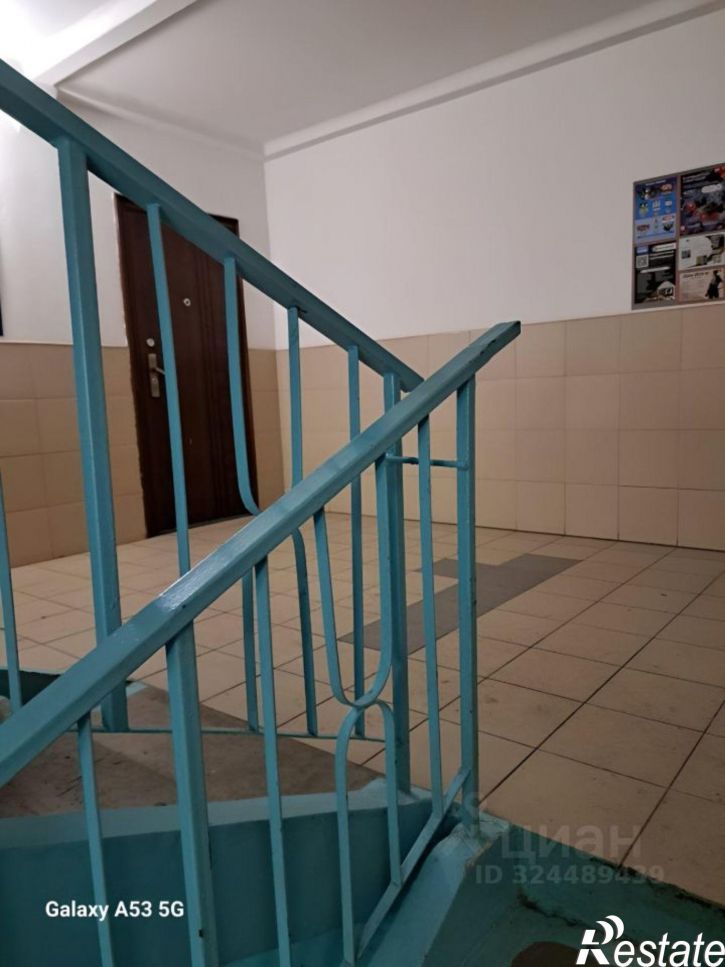 1-комн квартира Сиреневая улица, 30,  д. 30