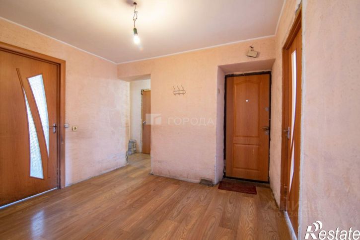 5-комн квартира Песчаная улица, 89,  д. 89