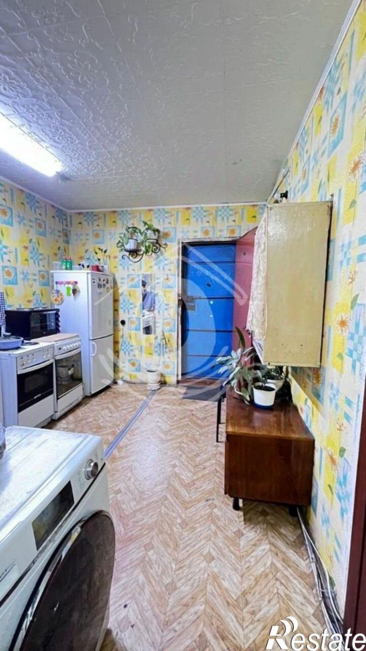 Комната улица Попова, 56,  д. 56