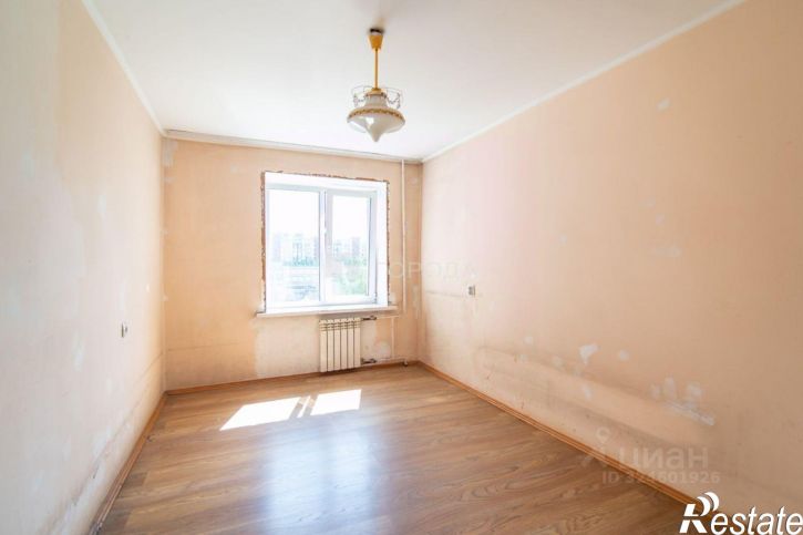 5-комн квартира Песчаная улица, 89,  д. 89