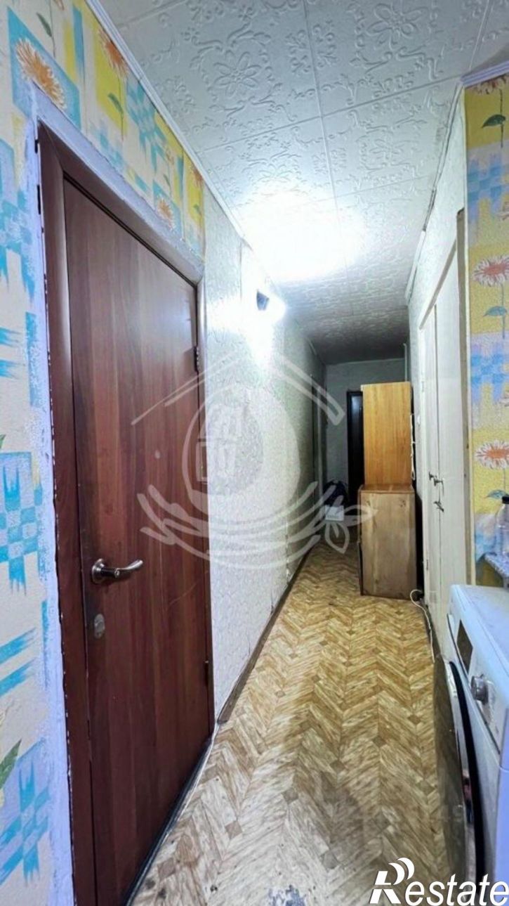 Комната улица Попова, 56,  д. 56