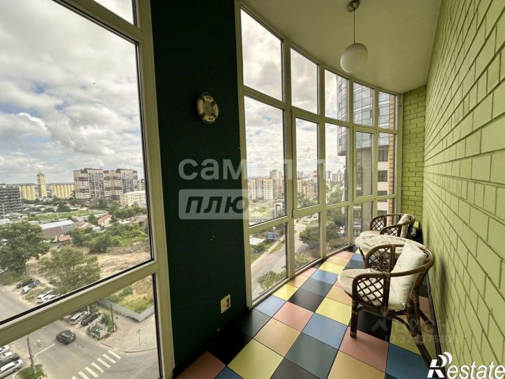 2-комн квартира Партизанская улица, 44,  д. 44