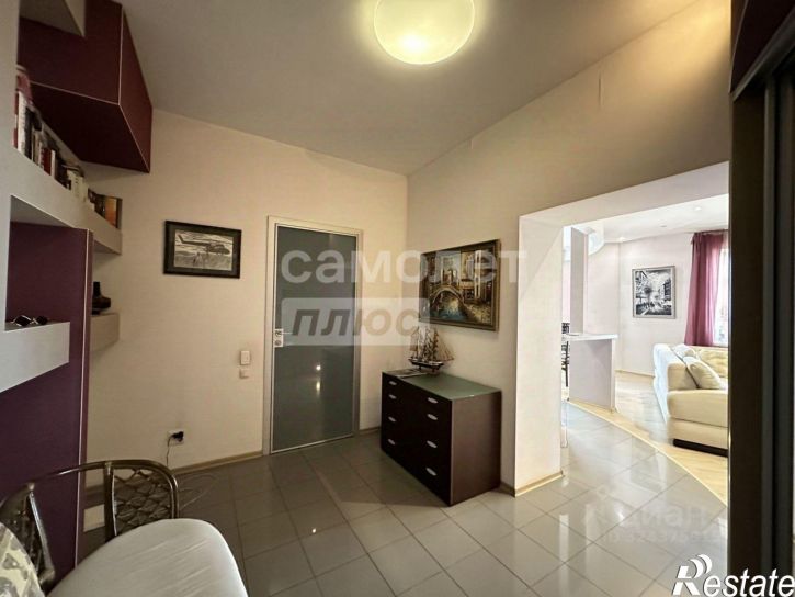 2-комн квартира Партизанская улица, 44,  д. 44