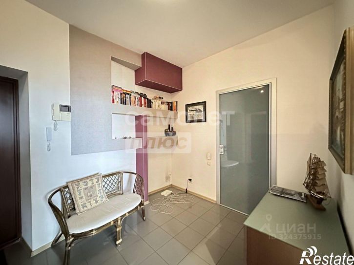 2-комн квартира Партизанская улица, 44,  д. 44