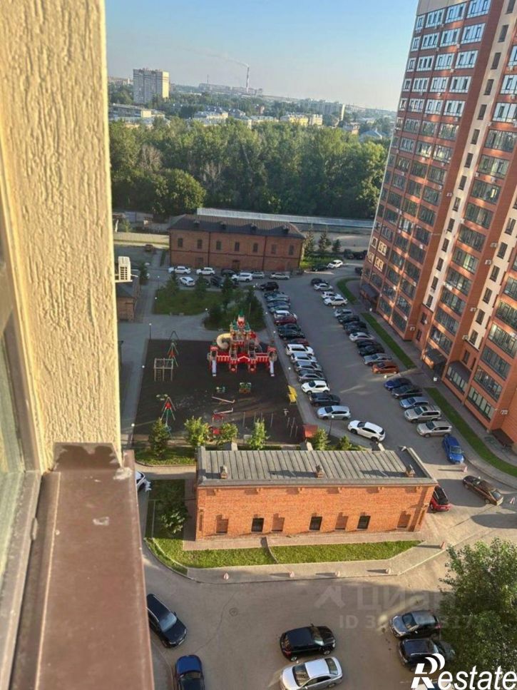 3-комн квартира Комсомольский проспект, 122В к3,  д. 122В к3