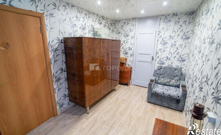 2-комн квартира улица Островского, 29,  д. 29