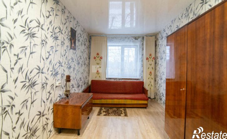 2-комн квартира улица Островского, 29,  д. 29