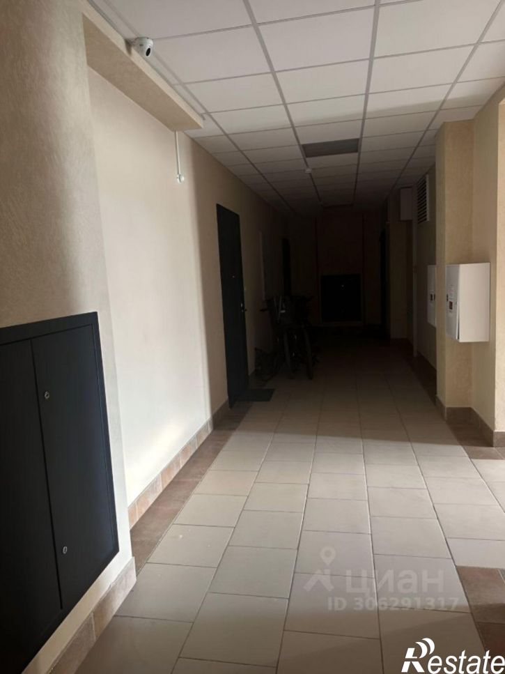 3-комн квартира Комсомольский проспект, 122В к3,  д. 122В к3