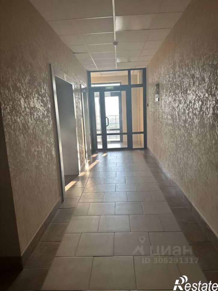 3-комн квартира Комсомольский проспект, 122В к3,  д. 122В к3