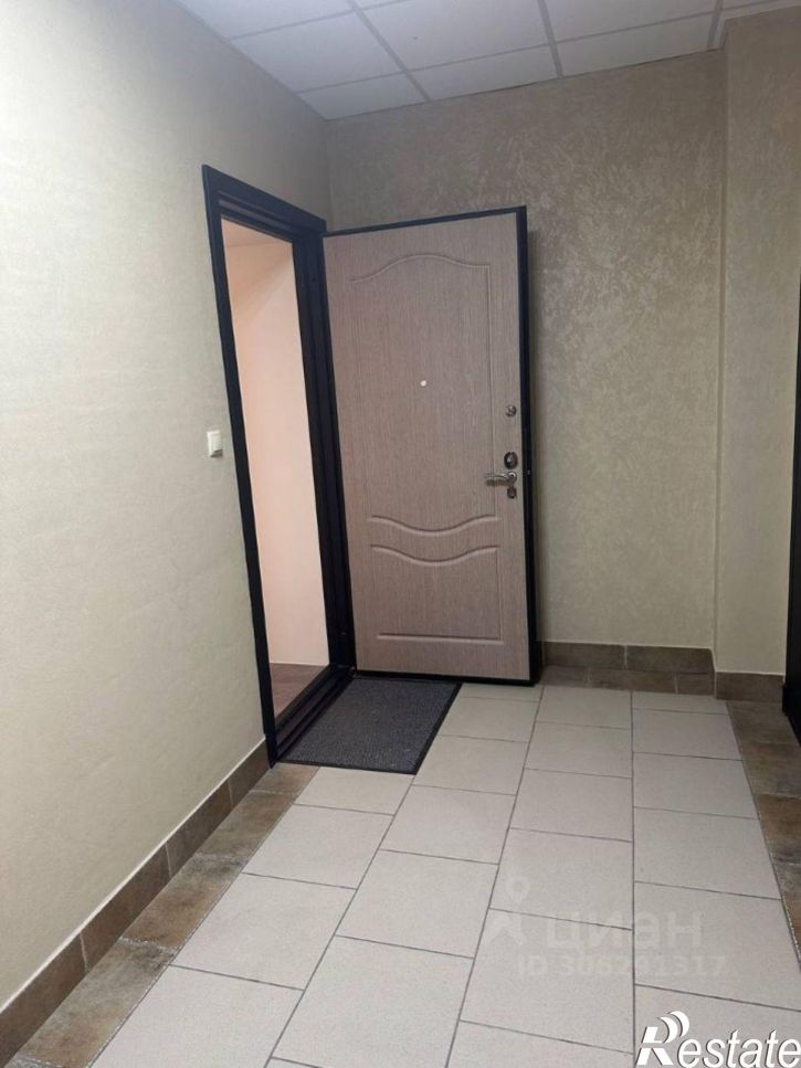 3-комн квартира Комсомольский проспект, 122В к3,  д. 122В к3