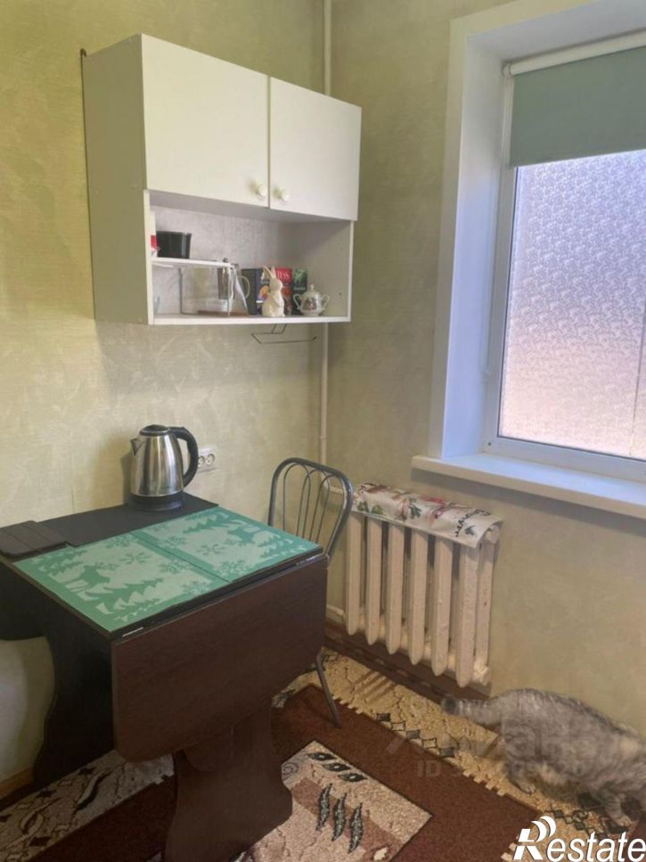 2-комн квартира улица Чеглецова, 16,  д. 16