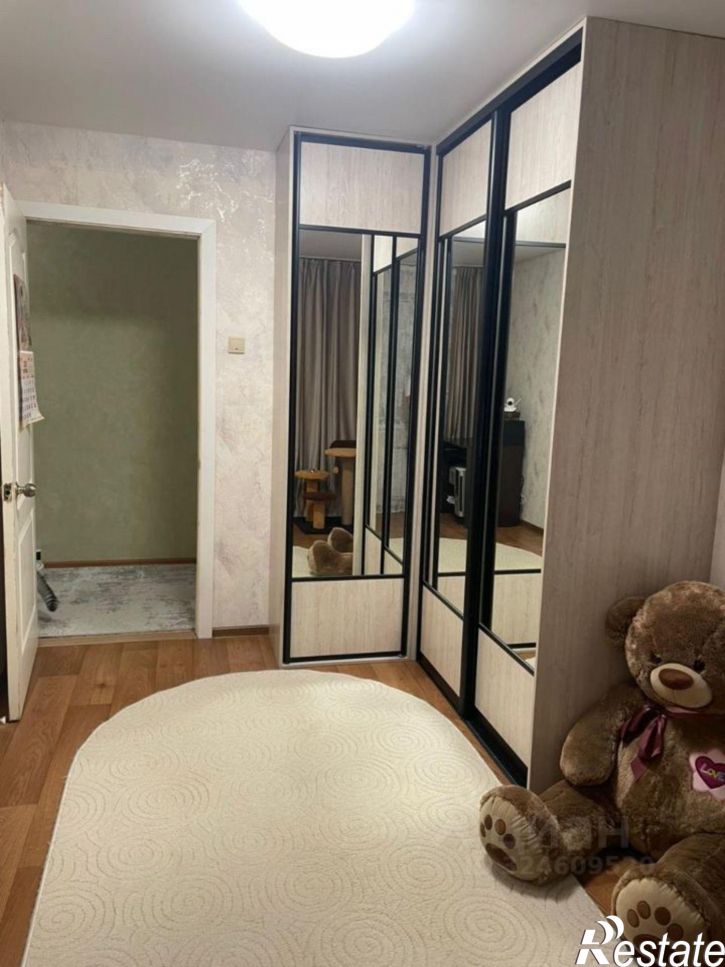 2-комн квартира улица Чеглецова, 16,  д. 16