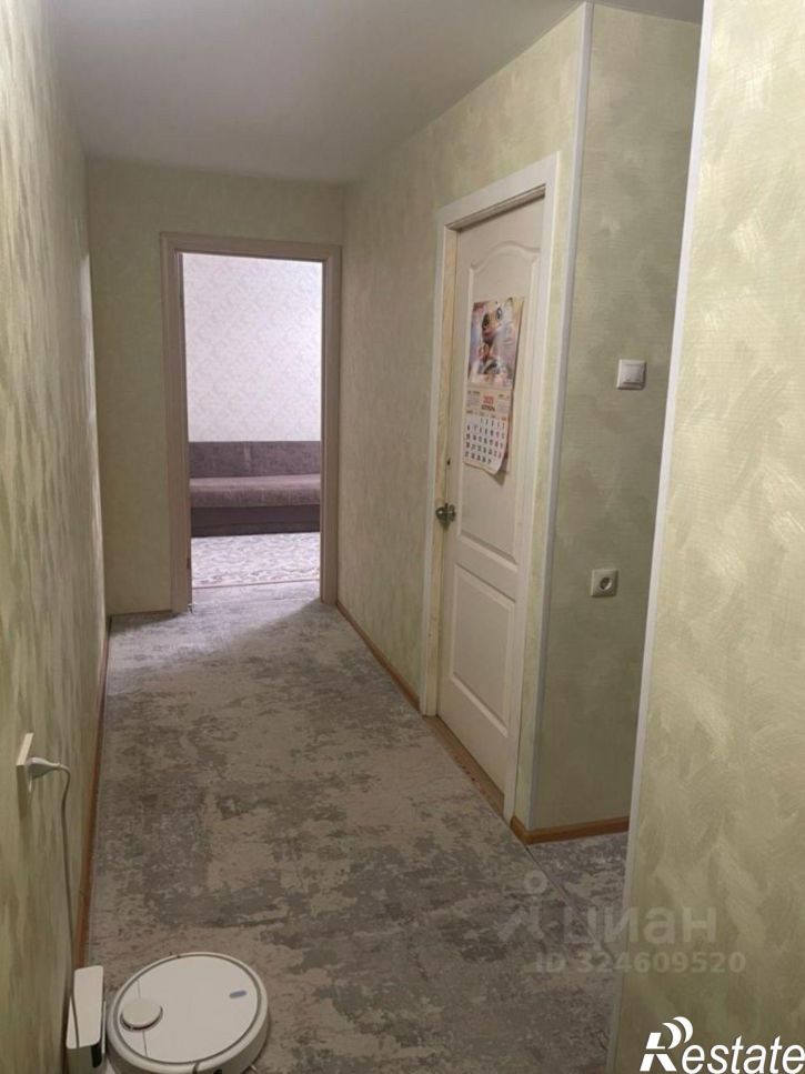 2-комн квартира улица Чеглецова, 16,  д. 16