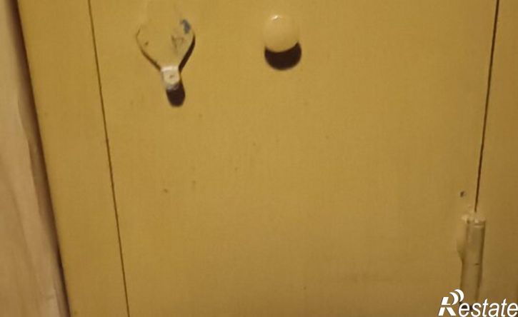 3-комн квартира улица Гулькина, 39,  д. 39