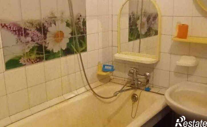 3-комн квартира улица Гулькина, 39,  д. 39