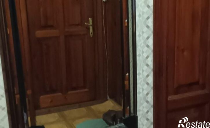 3-комн квартира улица Гулькина, 39,  д. 39