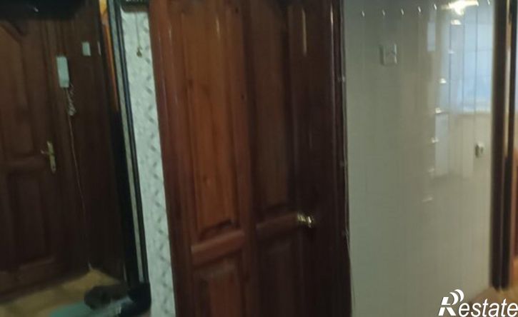 3-комн квартира улица Гулькина, 39,  д. 39