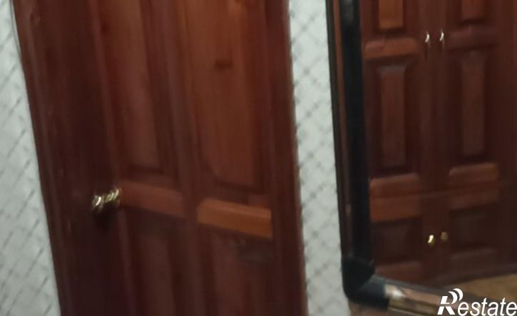 3-комн квартира улица Гулькина, 39,  д. 39