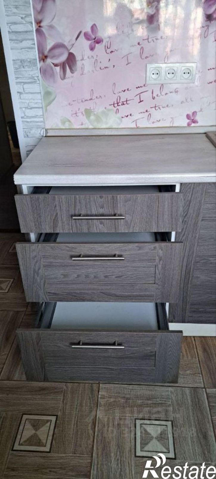 3-комн квартира Барнаул, улица Энтузиастов, 5