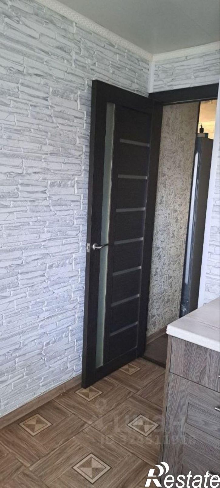 3-комн квартира Барнаул, улица Энтузиастов, 5