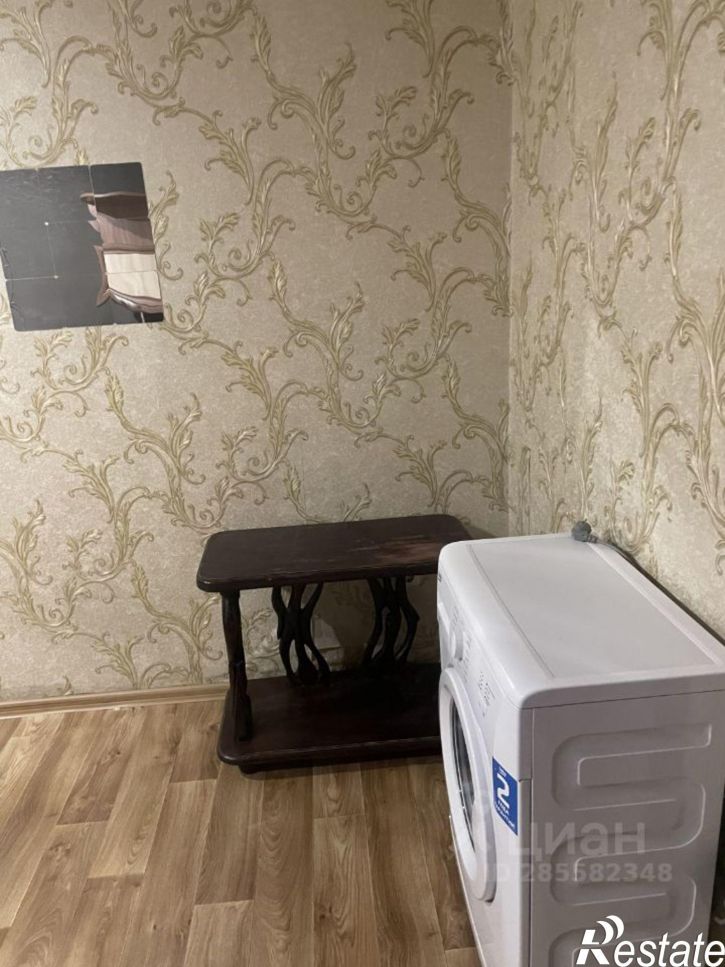 1-комн квартира улица Советской Армии, 50А к2,  д. 50А к2