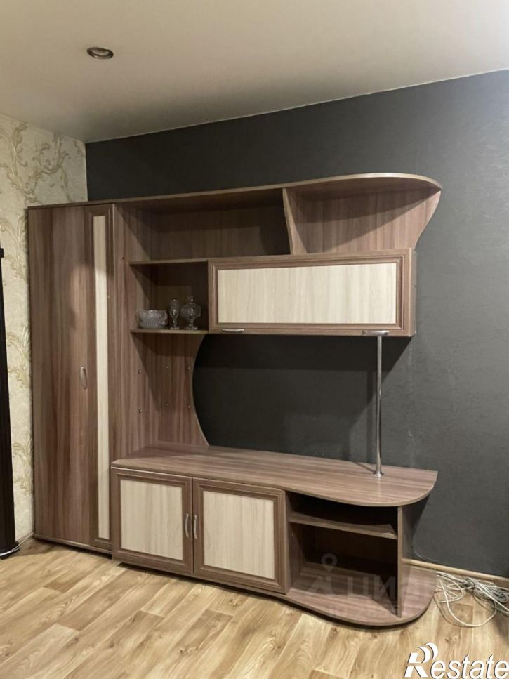 1-комн квартира улица Советской Армии, 50А к2,  д. 50А к2