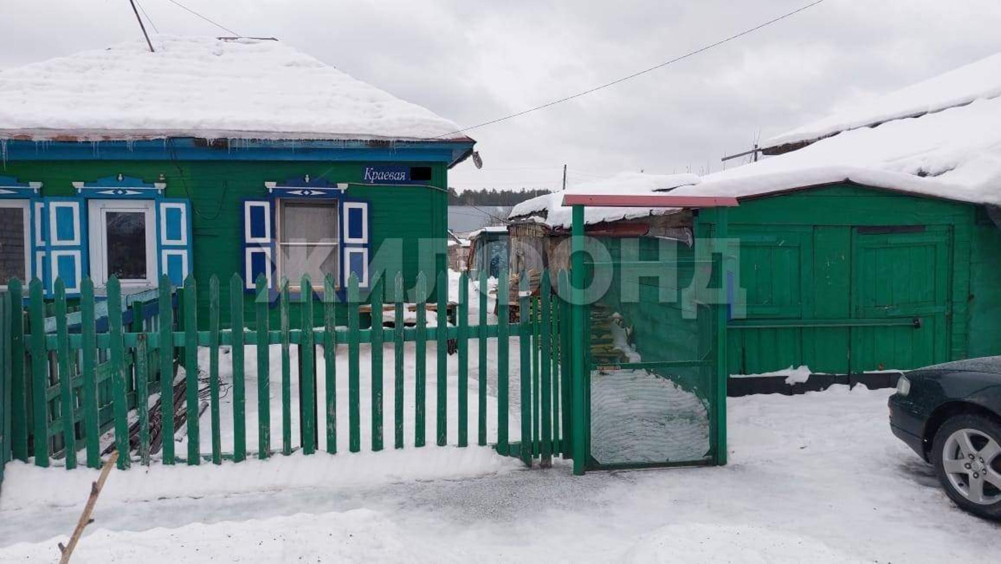 Купить дачу, дом, коттедж за 2 490 000 рублей на Краевая улица