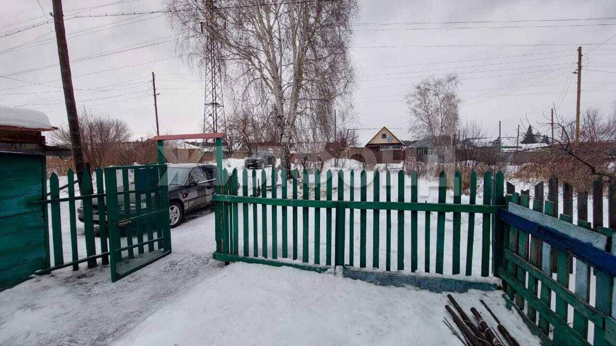 Купить дачу, дом, коттедж за 2 490 000 рублей на Краевая улица