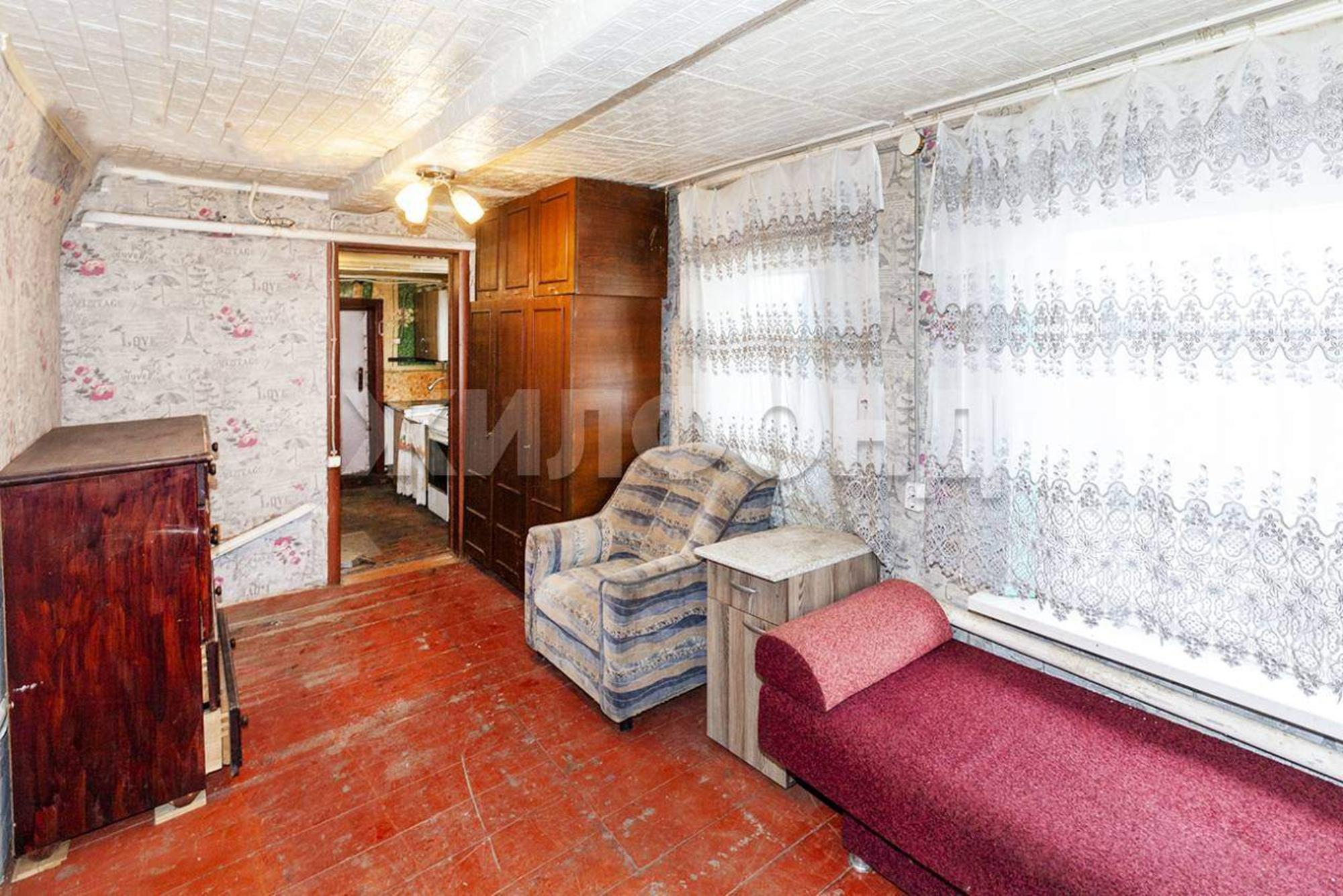 Купить дачу, дом, коттедж за 2 490 000 рублей на Краевая улица