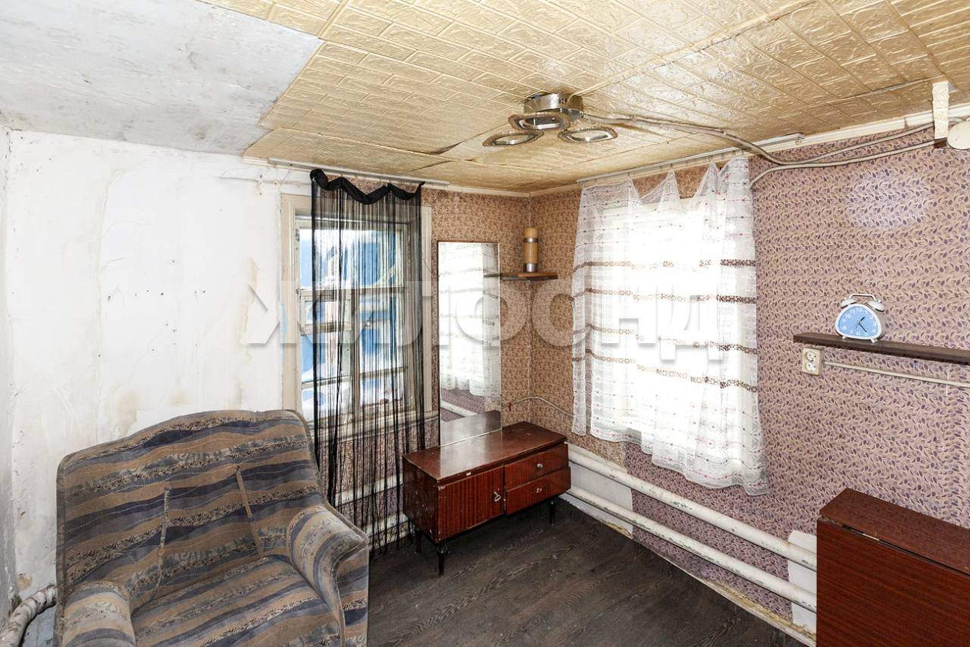 Купить дачу, дом, коттедж за 2 490 000 рублей на Краевая улица