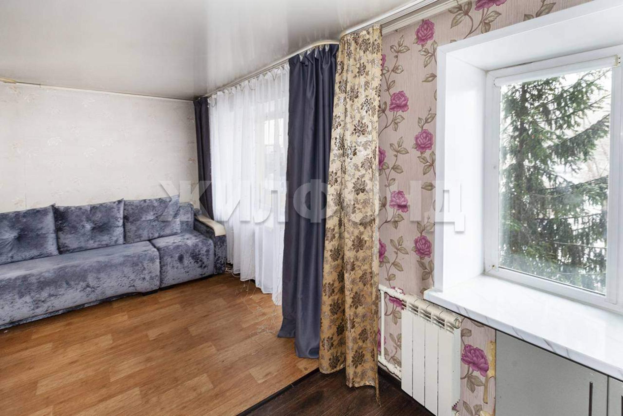 Купить квартиру за 3 890 000 рублей на 80 Гвардейской Дивизии улица, д.1