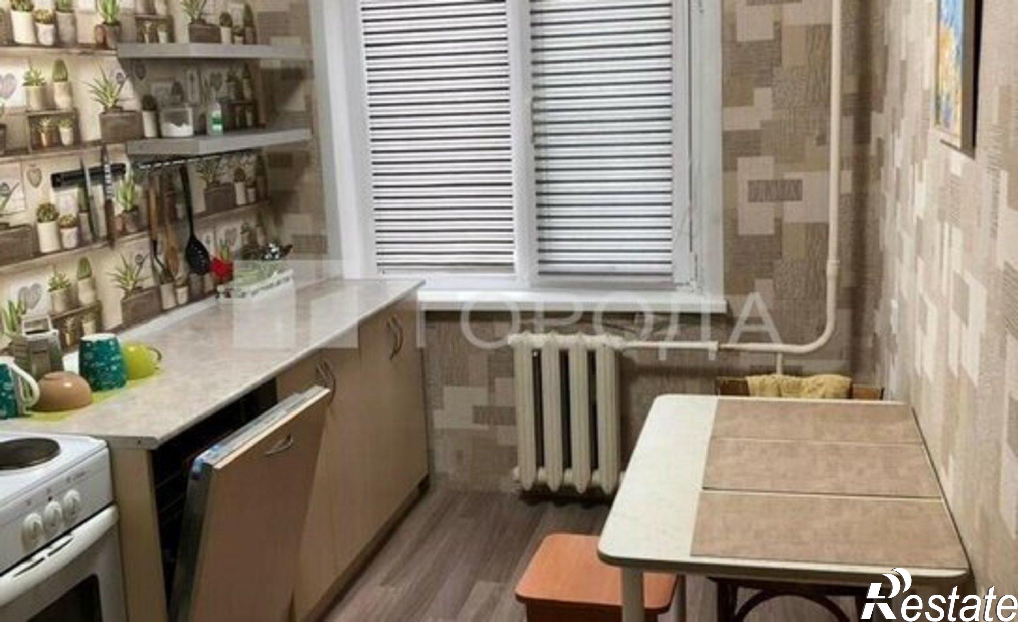 Купить квартиру за 4 800 000 рублей на улица Антона Петрова, 214