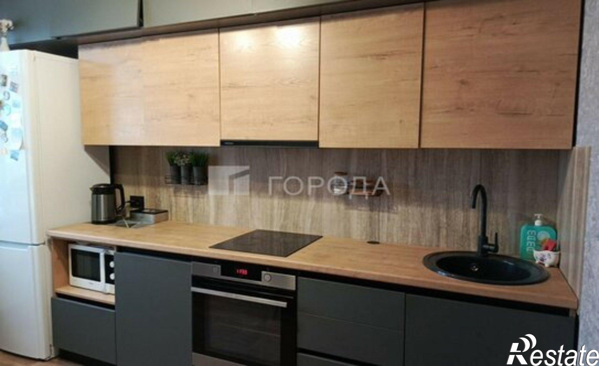 Купить квартиру за 4 800 000 рублей на улица Эмилии Алексеевой, 65