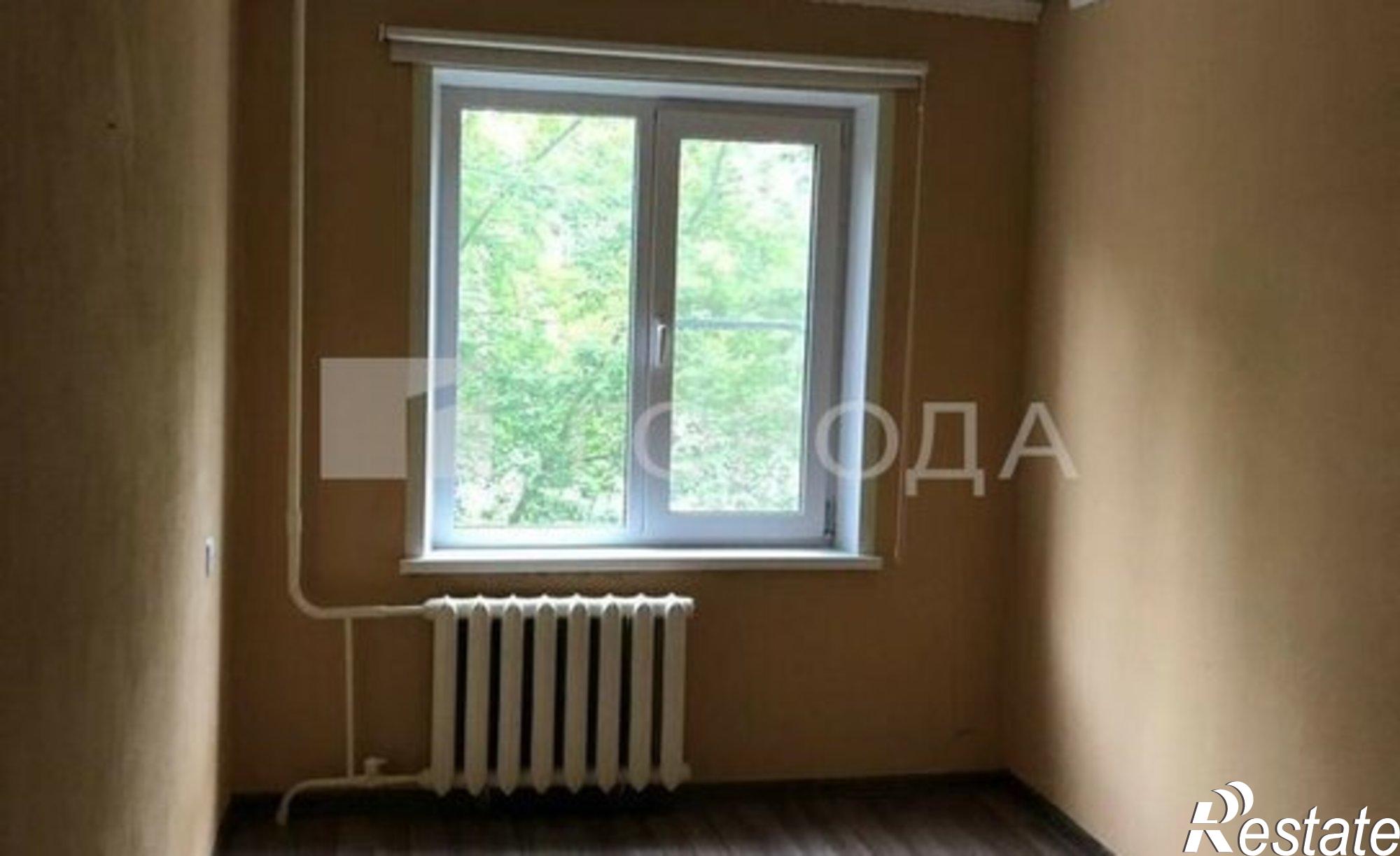 Купить квартиру за 4 800 000 рублей на улица Антона Петрова, 214