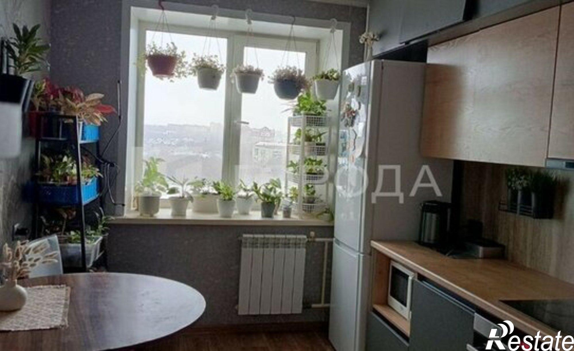 Купить квартиру за 4 800 000 рублей на улица Эмилии Алексеевой, 65