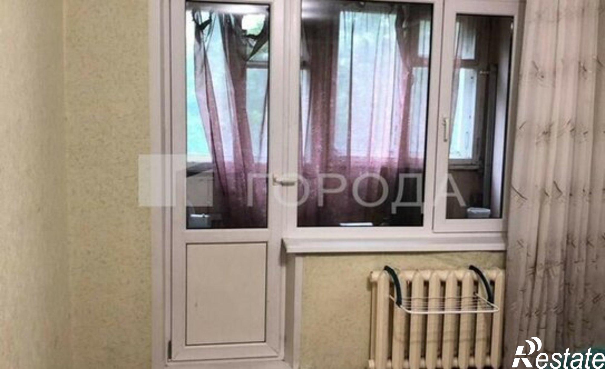 Купить квартиру за 4 800 000 рублей на улица Антона Петрова, 214