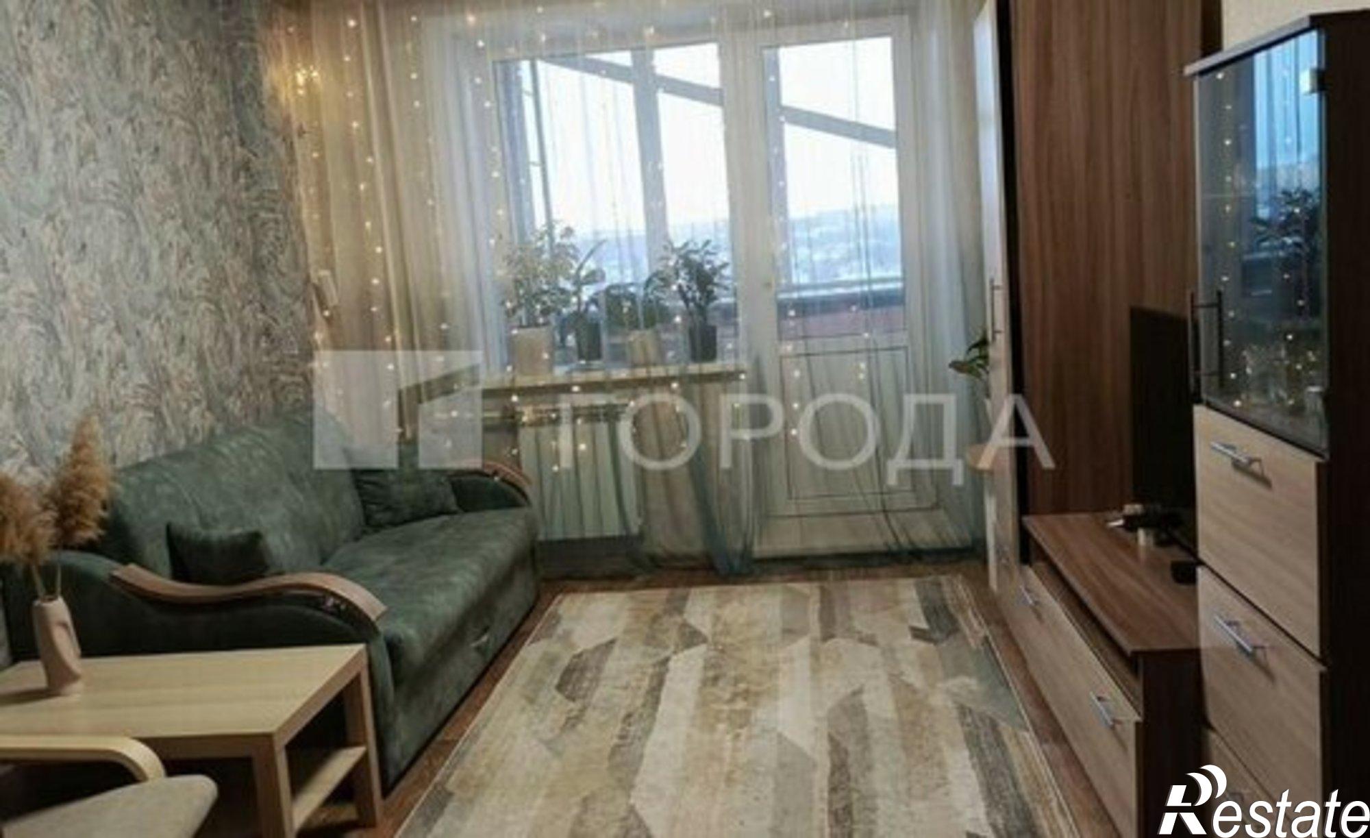 Купить квартиру за 4 800 000 рублей на улица Эмилии Алексеевой, 65