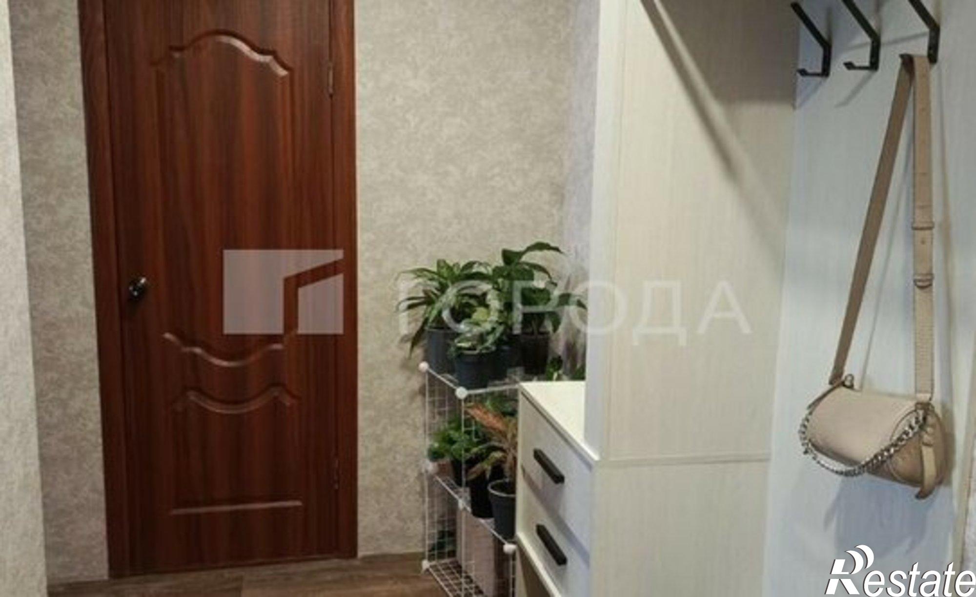 Купить квартиру за 4 800 000 рублей на улица Эмилии Алексеевой, 65