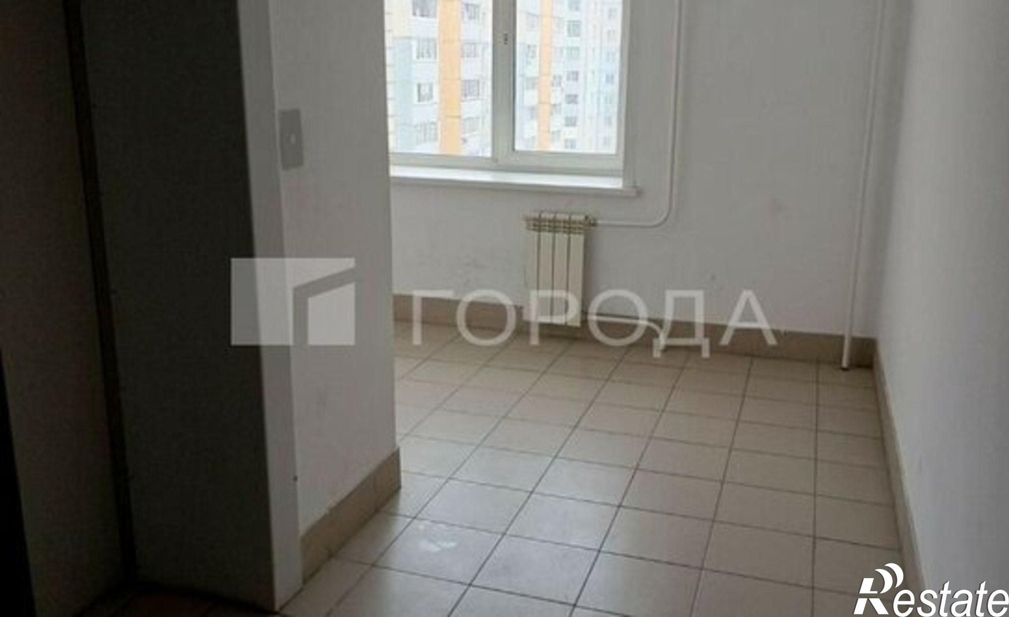 Купить квартиру за 4 800 000 рублей на улица Эмилии Алексеевой, 65