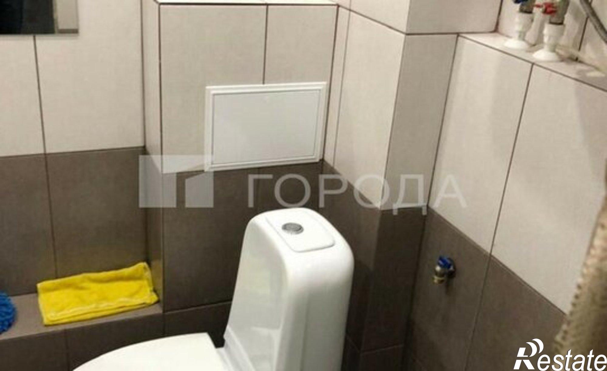 Купить квартиру за 4 800 000 рублей на улица Антона Петрова, 214