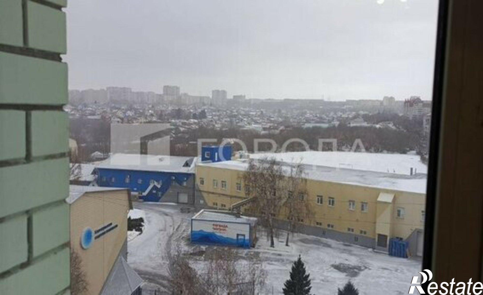 Купить квартиру за 4 800 000 рублей на улица Эмилии Алексеевой, 65