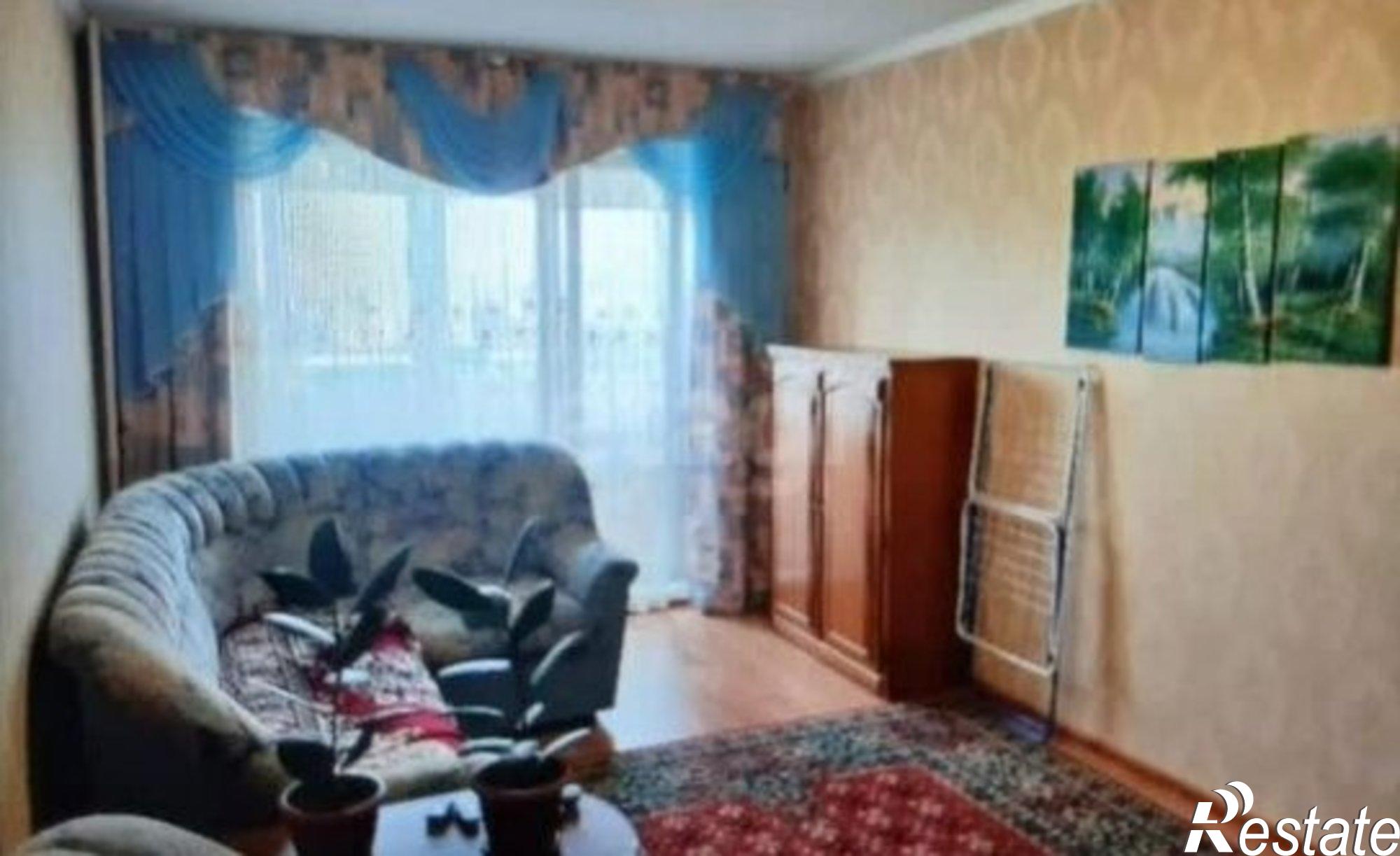 Купить квартиру за 4 550 000 рублей на Павловский тракт, 134