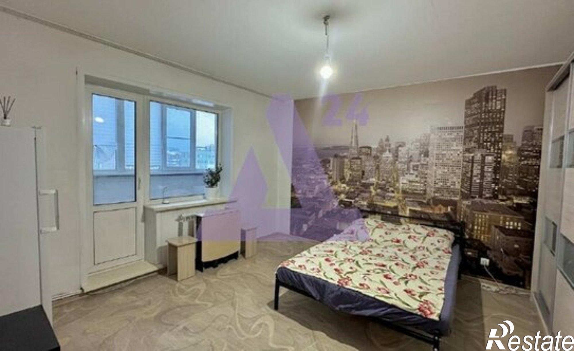 Купить квартиру за 5 700 000 рублей на ул Балтийская, 1